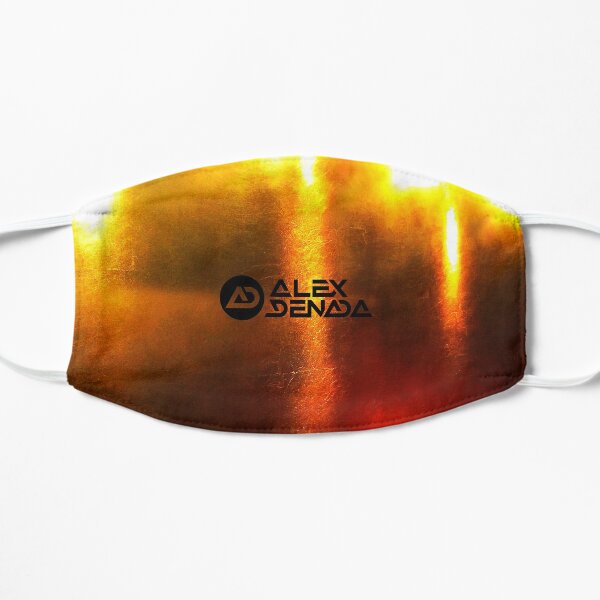 Face mask Flat Mask
