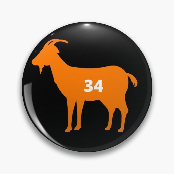 Item preview, Walter The GOAT designed and sold by shopteho.