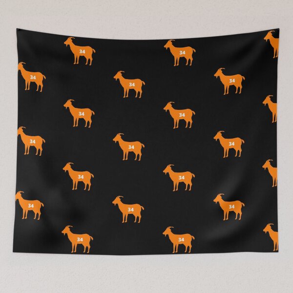 Item preview, Walter The GOAT designed and sold by shopteho.