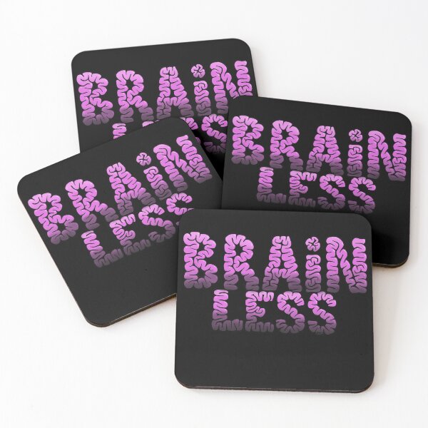 Item preview, Brainless designed and sold by enkorone.