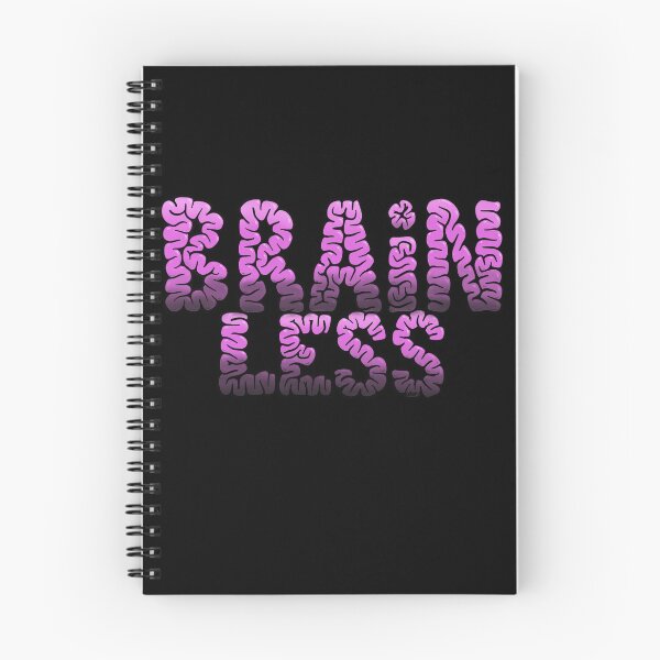 Item preview, Brainless designed and sold by enkorone.