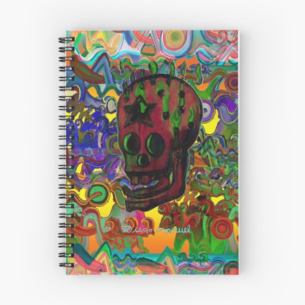 Item preview, Summer 4 2020 and skull 7 designed and sold by Diego Manuel Rodriguez.