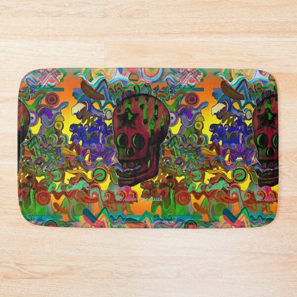 Item preview, Summer 4 2020 and skull 7 designed and sold by Diego Manuel Rodriguez.