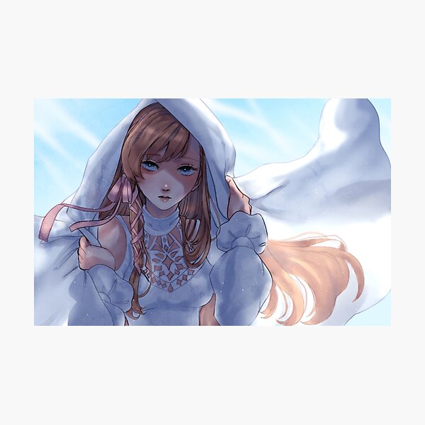 Item preview, Oracle of Light designed and sold by zeroshadows.