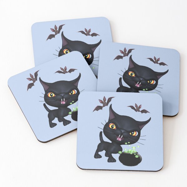 Item preview, Vampire Kitty  designed and sold by LoneAngel.