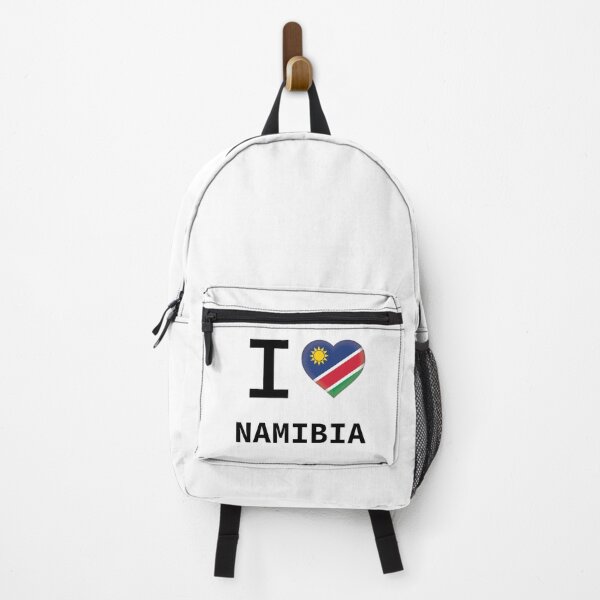 Item preview, I HEART NAMIBIA designed and sold by Mxdesign888.