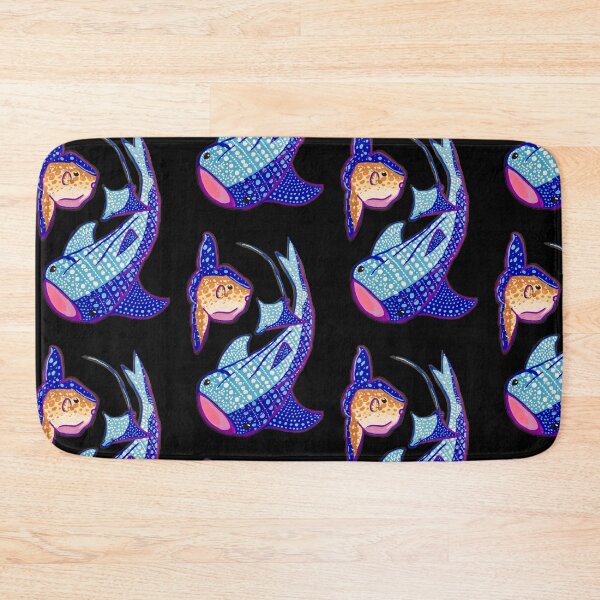 Item preview, Pelagic Pals designed and sold by thefroglesbian.