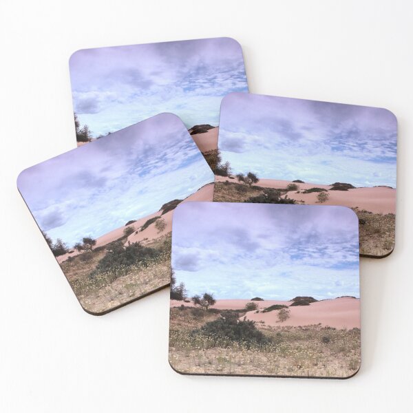 Item preview, Dunes, Late Afternoon at Mungo  designed and sold by Carole-Anne.