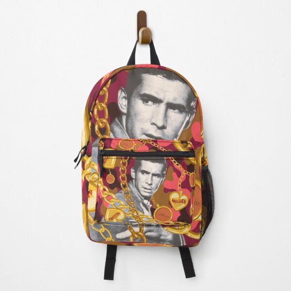 Psycho Backpack