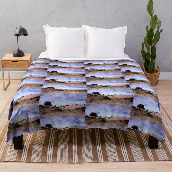 Item preview, Dunes, Late Afternoon at Mungo  designed and sold by Carole-Anne.