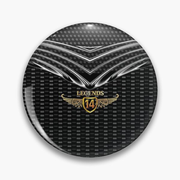 Item preview, Legendary Number 14 designed and sold by VkCases.