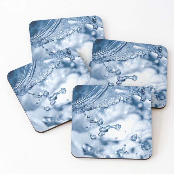 Item preview, Water background designed and sold by AuroraPublishing.