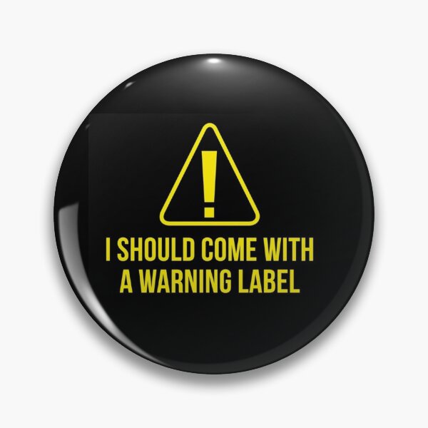Item preview, Warning: should come with a label designed and sold by RIAD16.