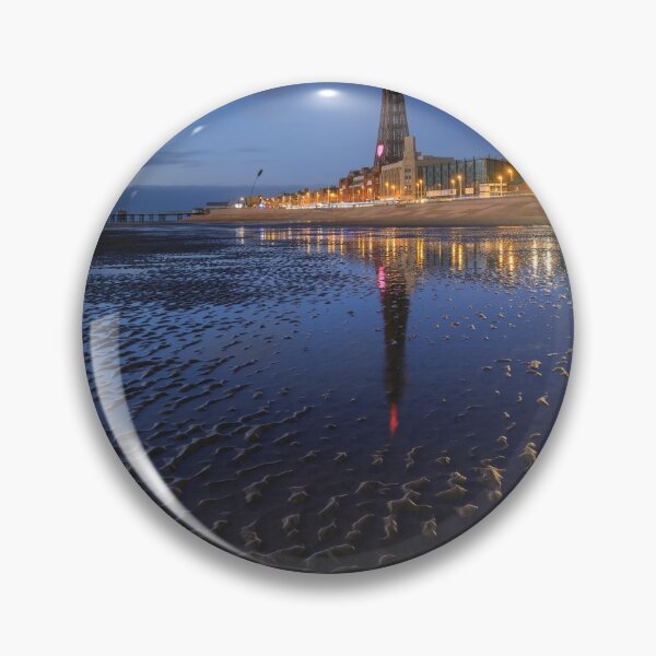 Item preview, Twilight at Blackpool designed and sold by bitm2007.