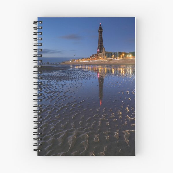 Item preview, Twilight at Blackpool designed and sold by bitm2007.