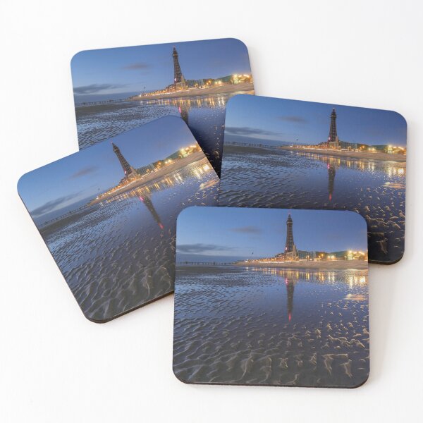 Item preview, Twilight at Blackpool designed and sold by bitm2007.