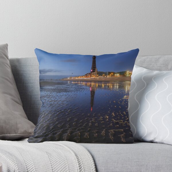 Item preview, Twilight at Blackpool designed and sold by bitm2007.