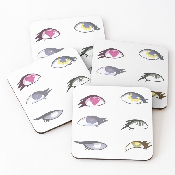 Item preview, Aesthetic eyes designed and sold by Tabsartz.