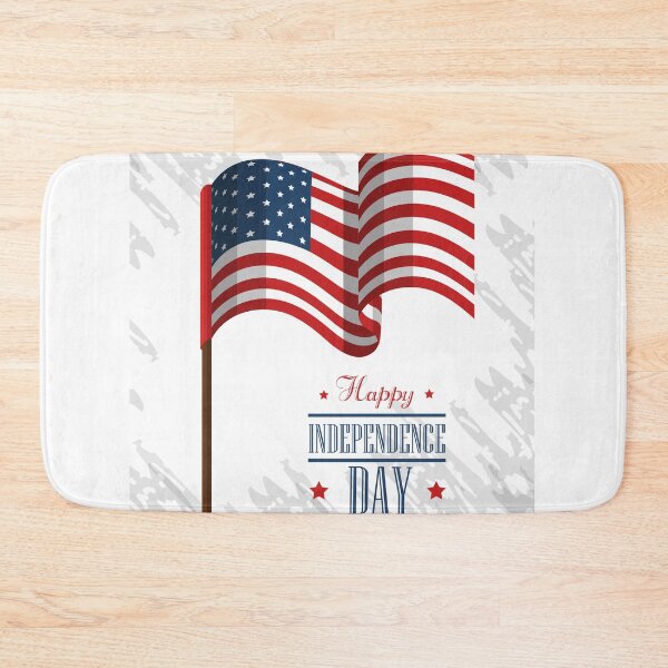 Item preview, MERICA SHIRT,independence day, 4th July,flag designed and sold by ghadirjo.