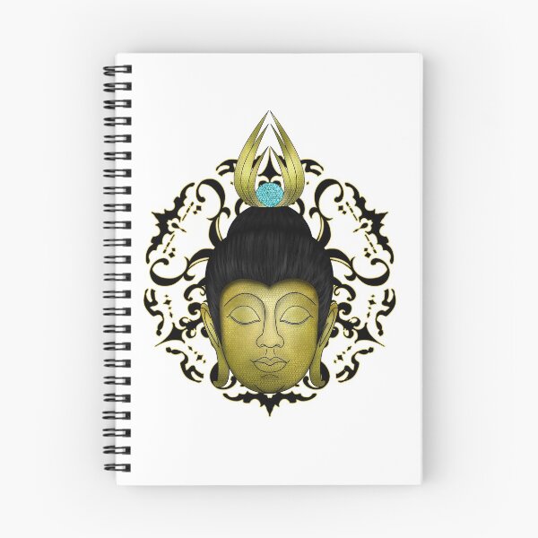 Item preview, Buda dorado designed and sold by Nattea.