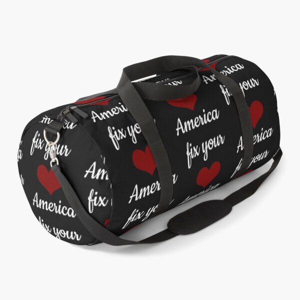 Item preview, fix your heart America designed and sold by amadonms.