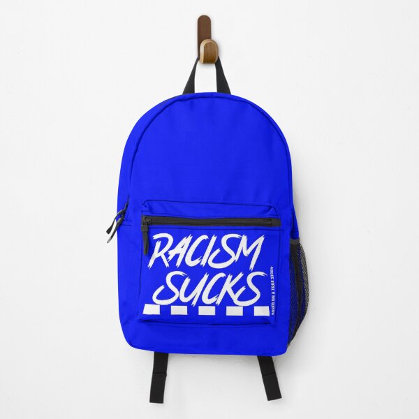 Item preview, RACISM SUCKS designed and sold by JAMMCREATIONS.