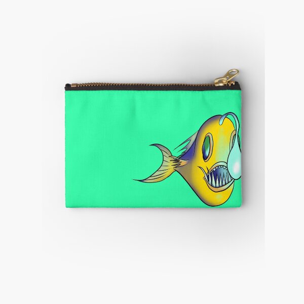 Item preview, Angler Joe designed and sold by lostsheepdog.