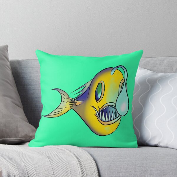 Item preview, Angler Joe designed and sold by lostsheepdog.