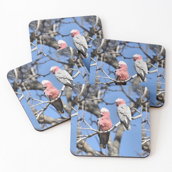 Item preview, Australian Galahs designed and sold by Carole-Anne.