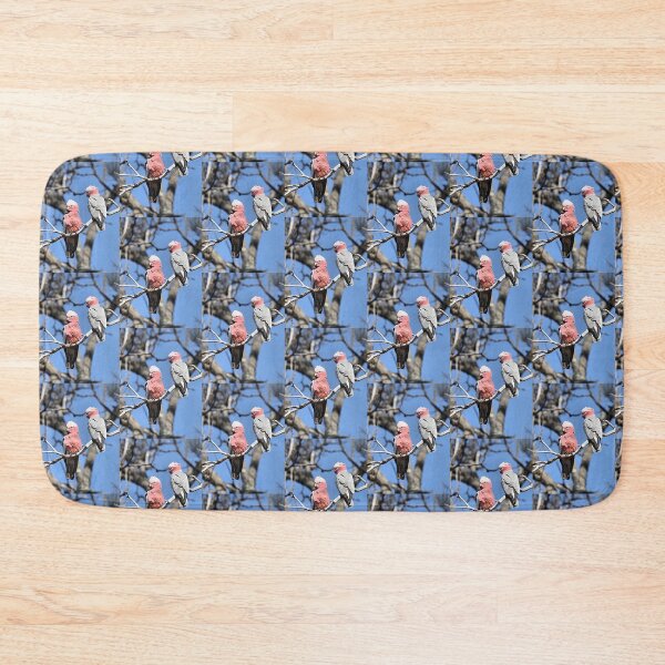Item preview, Australian Galahs designed and sold by Carole-Anne.