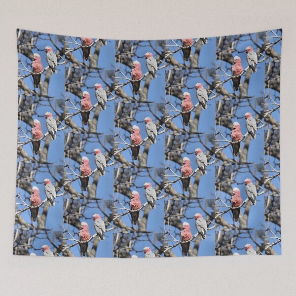 Item preview, Australian Galahs designed and sold by Carole-Anne.