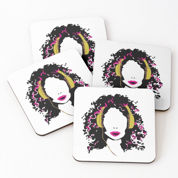 Item preview, DJ iCON by iBB designed and sold by BiggerBrotha.