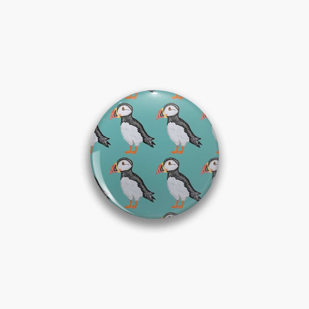 Item preview, Pin designed and sold by CreativeDragon1.