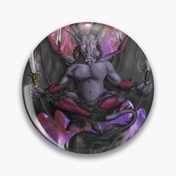 Item preview, Nine of swords designed and sold by Furiarossa.