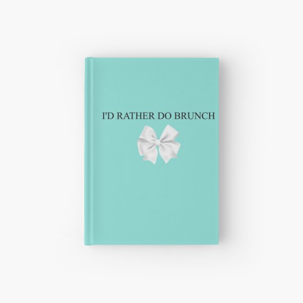 tiffany and co journal