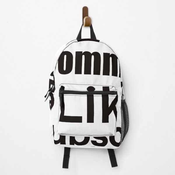 Item preview, like comment subscribe redbubble sticker pack designed and sold by sarina G.
