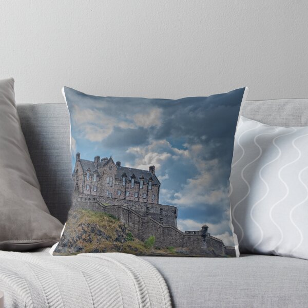 Artikelvorschau, Edinburgh Schloss entworfen und verkauft von Adrian Rowley.