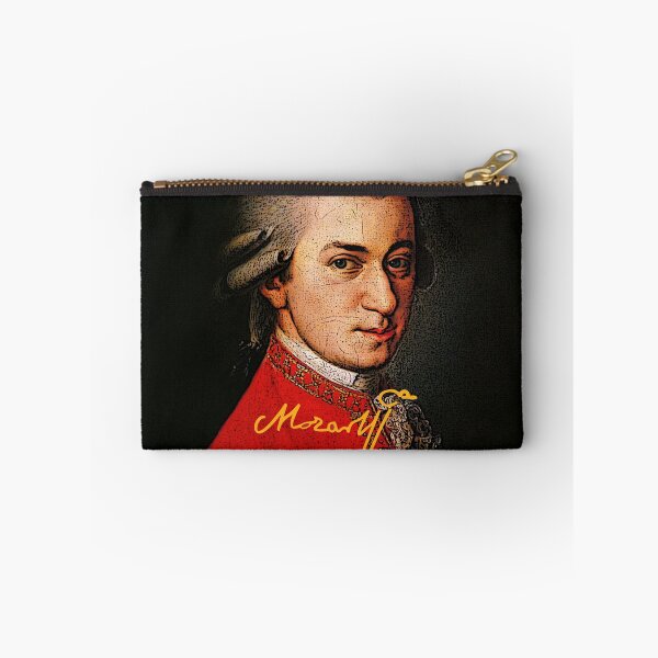 Item preview, Mozart designed and sold by ArtofDissent.