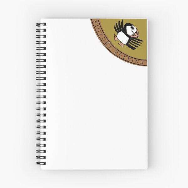 Item preview, 'Picture Puffins' logo 2 designed and sold by Logocryo.