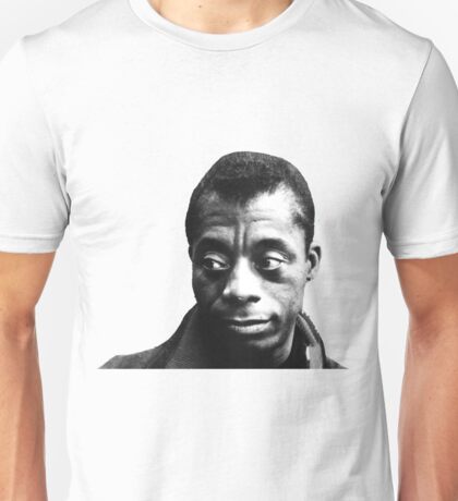 james baldwin shirt