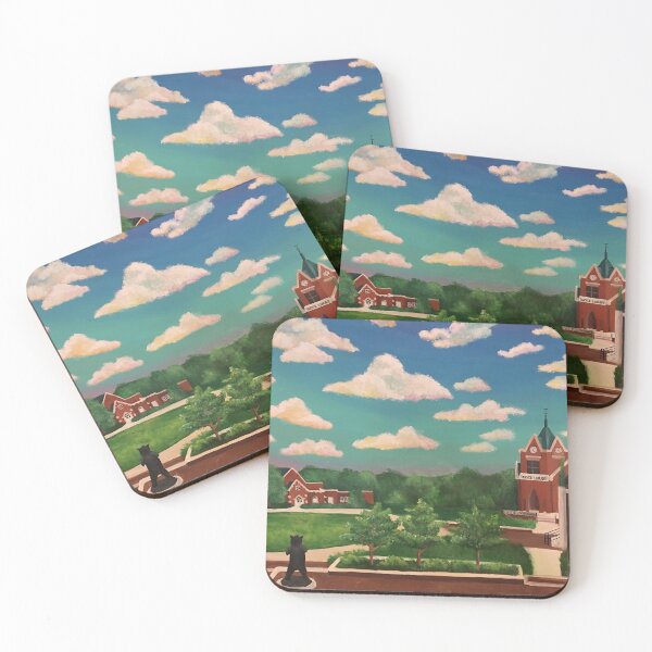 Item preview, Mercer University designed and sold by emmpressions125.