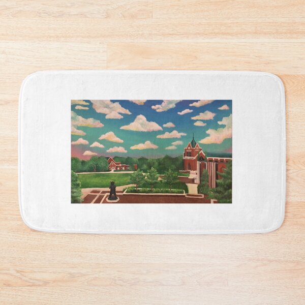 Item preview, Mercer University designed and sold by emmpressions125.