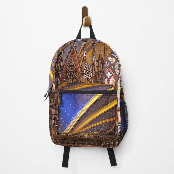 Item preview, Stained Glass, Notre-Dame Cathedral designed and sold by Yannik Hay.