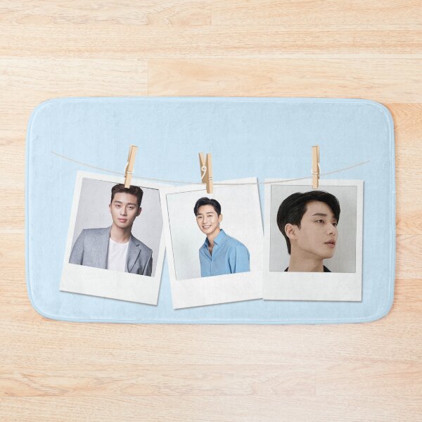 Item preview, Park Seo Joon designed and sold by EmmyWhammy.