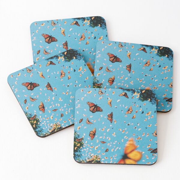 Item preview, Pretty butterflies designed and sold by Emszter23.