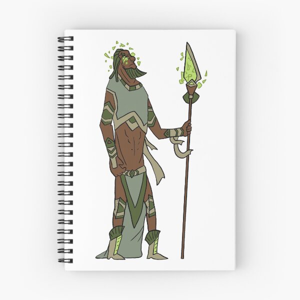 Item preview, ancient emerald sentinel designed and sold by Gamelof.