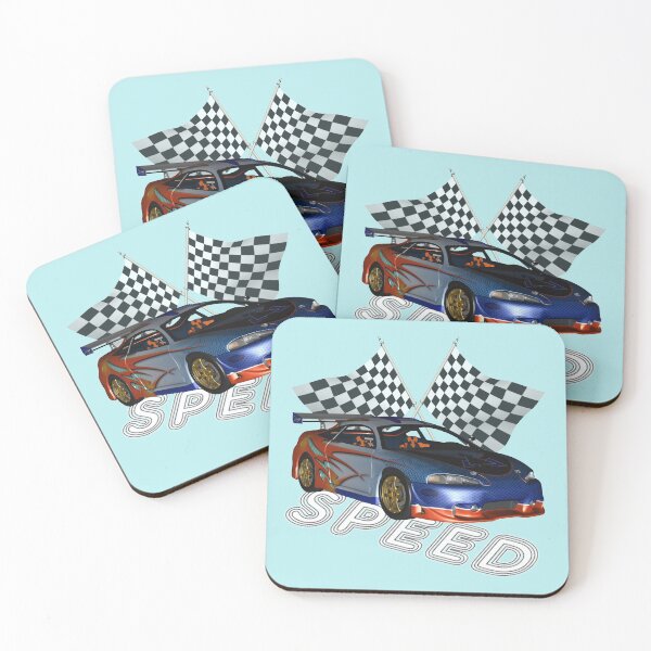 Item preview, The need for Speed, a fast car designed and sold by LoneAngel.