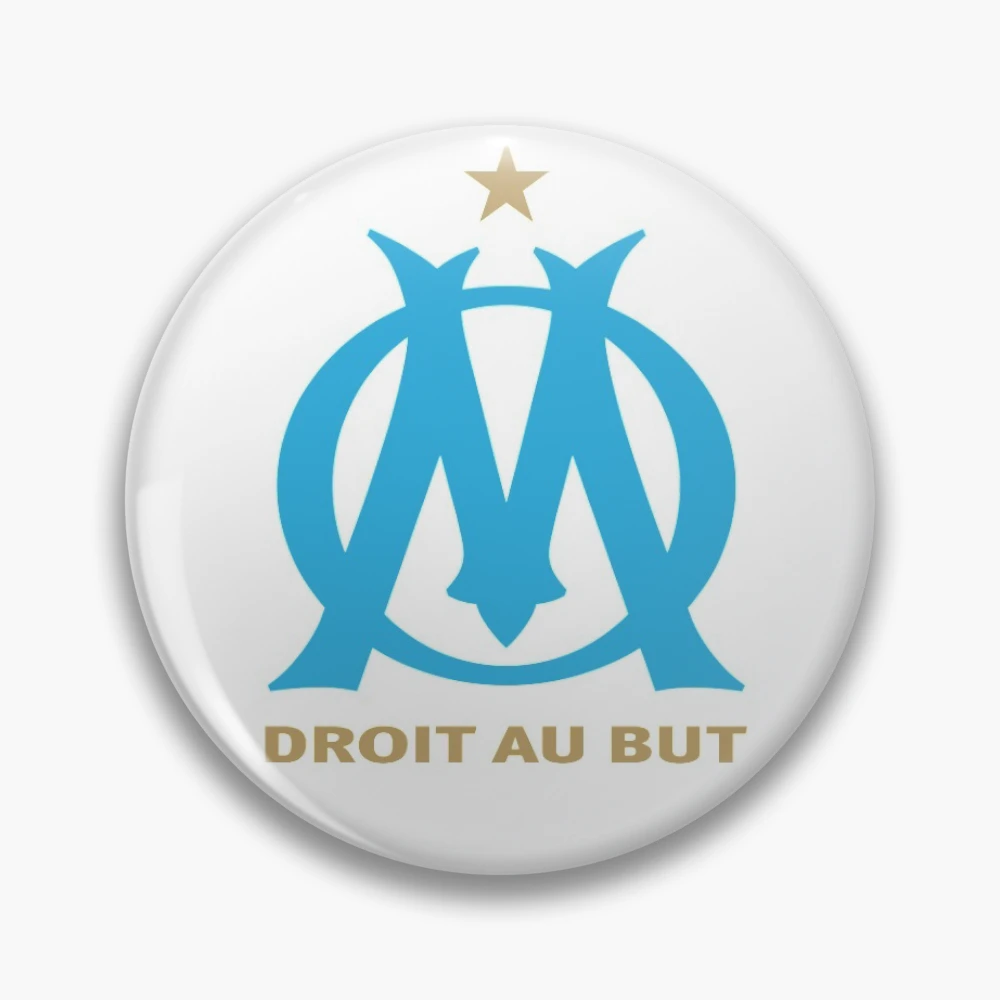Sports memorabilia Olympique De Marseille