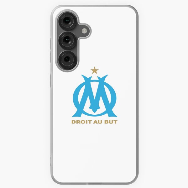 Item preview, Logo Olympique Marseille designed and sold by Vincenzo1897.