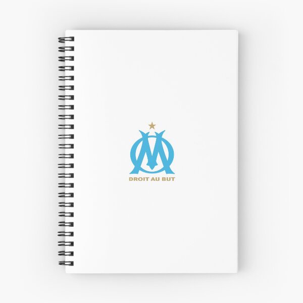 Item preview, Logo Olympique Marseille designed and sold by Vincenzo1897.